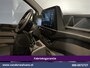 Ford Transit Custom 2.0 TDCI 136pk L2H1 Fabrieksgarantie Euro6 Airco | Camera | LED | Apple Carplay | Cruisecontrol Android Auto, Leder, Verwarmde voorruit, Parkeersensoren, Bijrijdersbank, 2740kg trekvermogen