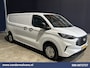 Ford Transit Custom 2.0 TDCI 136pk L2H1 Euro6 Airco | Camera | LED | Apple Carplay | Cruisecontrol Android Auto, Leder, Verwarmde voorruit, Parkeersensoren, Bijrijdersbank, 2740kg trekvermogen