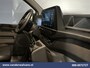 Ford Transit Custom 2.0 TDCI 136pk L2H1 Euro6 Airco | Camera | LED | Apple Carplay | Cruisecontrol Android Auto, Leder, Verwarmde voorruit, Parkeersensoren, Bijrijdersbank, 2740kg trekvermogen
