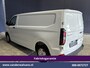 Ford Transit Custom 2.0 TDCI 136pk L2H1 Fabrieksgarantie Euro6 Airco | Camera | LED | Apple Carplay | Cruisecontrol Android Auto, Leder, Verwarmde voorruit, Parkeersensoren, Bijrijdersbank, 2740kg laadvermogen