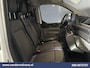 Ford Transit Custom 2.0 TDCI 136pk L2H1 Euro6 Airco | Camera | LED | Apple Carplay | Cruisecontrol Android Auto, Leder, Verwarmde voorruit, Parkeersensoren, Bijrijdersbank, 2740kg trekvermogen