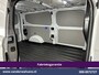 Ford Transit Custom 2.0 TDCI 136pk L2H1 Fabrieksgarantie Euro6 Airco | Camera | LED | Apple Carplay | Cruisecontrol Android Auto, Leder, Verwarmde voorruit, Parkeersensoren, Bijrijdersbank, 2740kg trekvermogen