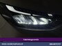 Ford Transit Custom 2.0 TDCI 136pk L2H1 Fabrieksgarantie Euro6 Airco | Camera | LED | Apple Carplay | Cruisecontrol Android Auto, Leder, Verwarmde voorruit, Parkeersensoren, Bijrijdersbank, 2740kg trekvermogen