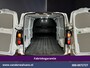 Ford Transit Custom 2.0 TDCI 136pk L2H1 Fabrieksgarantie Euro6 Airco | Camera | LED | Apple Carplay | Cruisecontrol Android Auto, Leder, Verwarmde voorruit, Parkeersensoren, Bijrijdersbank, 2740kg trekvermogen