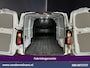 Ford Transit Custom 2.0 TDCI 136pk L2H1 Fabrieksgarantie Euro6 Airco | Camera | LED | Apple Carplay | Cruisecontrol Android Auto, Leder, Verwarmde voorruit, Parkeersensoren, Bijrijdersbank, 2740kg laadvermogen
