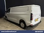 Ford Transit Custom 2.0 TDCI 136pk L2H1 Euro6 Airco | Camera | LED | Apple Carplay | Cruisecontrol Android Auto, Leder, Verwarmde voorruit, Parkeersensoren, Bijrijdersbank, 2740kg trekvermogen