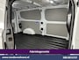 Ford Transit Custom 2.0 TDCI 136pk L2H1 Fabrieksgarantie Euro6 Airco | Camera | LED | Apple Carplay | Cruisecontrol Android Auto, Leder, Verwarmde voorruit, Parkeersensoren, Bijrijdersbank, 2740kg laadvermogen