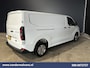 Ford Transit Custom 2.0 TDCI 136pk L2H1 Euro6 Airco | Camera | LED | Apple Carplay | Cruisecontrol Android Auto, Leder, Verwarmde voorruit, Parkeersensoren, Bijrijdersbank, 2740kg trekvermogen