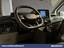 Ford Transit Custom 2.0 TDCI 136pk L2H1 Euro6 Airco | Camera | LED | Apple Carplay | Cruisecontrol Android Auto, Leder, Verwarmde voorruit, Parkeersensoren, Bijrijdersbank, 2740kg trekvermogen