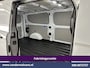 Ford Transit Custom 2.0 TDCI 136pk L2H1 Fabrieksgarantie Euro6 Airco | Camera | LED | Apple Carplay Android Auto, Cruisecontrol, Verwarmde voorruit, Parkeersensoren, Leder, Bijrijdersbank, 2800kg Trekvermogen