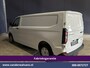 Ford Transit Custom 2.0 TDCI 136pk L2H1 Fabrieksgarantie Euro6 Airco | Camera | LED | Apple Carplay Android Auto, Cruisecontrol, Verwarmde voorruit, Parkeersensoren, Leder, Bijrijdersbank, 2800kg Trekvermogen