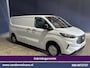 Ford Transit Custom 2.0 TDCI 136pk L2H1 Fabrieksgarantie Euro6 Airco | Camera | LED | Apple Carplay Android Auto, Cruisecontrol, Verwarmde voorruit, Parkeersensoren, Leder, Bijrijdersbank, 2800kg Trekvermogen