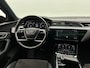 Audi e-tron Sportback 55 quattro Business edition | SOH 90% | Pano/Dak | Leder | Origineel NL