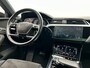 Audi e-tron Sportback 55 quattro Business edition | SOH 90% | Pano/Dak | Leder | Origineel NL