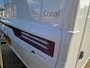 Adria Mobil Coral Adria Coral 600SL Axess Automaat