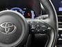 Toyota Yaris Cross 1.5 Hybrid 115 First Edition | Parkeersensoren V+A | Stuur-Stoelverwarming |