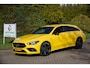 Mercedes-Benz CLA Shooting Brake 250 e PHEV AMG-Line
