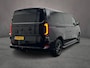 Volkswagen Transporter 2.0 TDI 150pk Automaat L2 Dubbel Cabine Bulli | Leder | Trekhaak | 360gr Camera | Sidebars | Stoelverwarming | Matrix LED | Keyless | ACC | Navigatie | Climatronic | Black on black