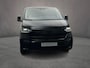 Volkswagen Transporter 2.0 TDI 150pk Automaat L2 Dubbel Cabine Bulli | Leder | Trekhaak | 360gr Camera | Sidebars | Stoelverwarming | Matrix LED | Keyless | ACC | Navigatie | Climatronic | Black on black