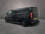 Volkswagen Transporter 2.0 TDI 150pk Automaat L2 Dubbel Cabine Bulli | Leder | Trekhaak | 360gr Camera | Sidebars | Stoelverwarming | Matrix LED | Keyless | ACC | Navigatie | Climatronic | Black on black