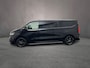 Volkswagen Transporter 2.0 TDI 150pk Automaat L2 Dubbel Cabine Bulli | Leder | Trekhaak | 360gr Camera | Sidebars | Stoelverwarming | Matrix LED | Keyless | ACC | Navigatie | Climatronic | Black on black