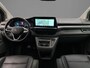 Volkswagen Transporter 2.0 TDI 150pk Automaat L2 Dubbel Cabine Bulli | Leder | Trekhaak | 360gr Camera | Sidebars | Stoelverwarming | Matrix LED | Keyless | ACC | Navigatie | Climatronic | Black on black