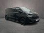 Volkswagen Transporter 2.0 TDI 150pk Automaat L2 Dubbel Cabine Bulli | Leder | Trekhaak | 360gr Camera | Sidebars | Stoelverwarming | Matrix LED | Keyless | ACC | Navigatie | Climatronic | Black on black
