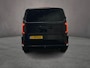 Volkswagen Transporter 2.0 TDI 150pk Automaat L2 Dubbel Cabine Bulli | Leder | Trekhaak | 360gr Camera | Sidebars | Stoelverwarming | Matrix LED | Keyless | ACC | Navigatie | Climatronic | Black on black