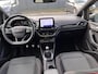 Ford Fiesta 1.0 EcoBoost Hybrid ST-Line 95PK Winterpack Cruise Parkeersensoren Achter Climate 17'' Velgen Privacy Glass *Sportief*