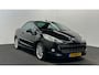 Peugeot 207 CC 1.6 VTi Roland Garros LEER ECC CRUISE LM.