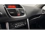Peugeot 207 CC 1.6 VTi Roland Garros LEER ECC CRUISE LM.