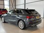 Audi A3 Sportback 35 TFSI Advanced edition
