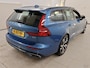 Volvo V60 2.0 B3 R-Design NL-AUTO | R-DESIGN | TREKHAAK