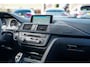 BMW 3-Serie 335i High Executive | M3 velgen + remmerij | Schuifdak | M-performance Alcantara | NAP | Luxe Leder | Head up Display
