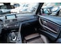 BMW 3-Serie 335i High Executive | M3 velgen + remmerij | Schuifdak | M-performance Alcantara | NAP | Luxe Leder | Head up Display