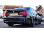 BMW 3-Serie 335i High Executive | M3 velgen + remmerij | Schuifdak | M-performance Alcantara | NAP | Luxe Leder | Head up Display