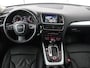 Audi Q5 3.2 FSI quattro | Panoramadak | Leder | Stoelverwarming | Trekhaak | Carplay | Bi-Xenon | Navigatie | 20'' | Cruise control | Bluetooth | Climate control