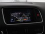 Audi Q5 3.2 FSI quattro | Panoramadak | Leder | Stoelverwarming | Trekhaak | Carplay | Bi-Xenon | Navigatie | 20'' | Cruise control | Bluetooth | Climate control