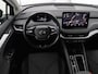 Skoda Enyaq iV 60 | Trekhaak | Half leder | Carplay | Navigatie | Full LED | 19'' | Cruise control | Sfeerverlichting | Parkeerhulp | Climate control