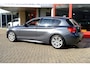 BMW 1-Serie 116i M Sport Navi|Sportstoelen|Clima|LMV|Xenon