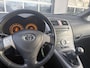 Toyota Auris 1.4-16V Sol / AIRCO/ RIJKLAAR! / NWE APK