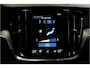 Volvo V60 2.0 T6 AWD Long Range 293kW/399pk Aut8 Recharge R-Design ADAPT.CRUISE + EL.TREKHAAK + SUBWOOFER + DAB+ + LEDER/GAASSTOF + PILOT ASSIST + ADAPT.CRUISE + STOEL-&STUURVERWARMING + CAMERA + PD-GLASS + KEYLESS ENTRY&GO + PARKSENSOREN + 19" LM-VELGEN!!