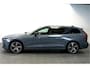 Volvo V60 2.0 T6 AWD Long Range 293kW/399pk Aut8 Recharge R-Design ADAPT.CRUISE + EL.TREKHAAK + SUBWOOFER + DAB+ + LEDER/GAASSTOF + PILOT ASSIST + ADAPT.CRUISE + STOEL-&STUURVERWARMING + CAMERA + PD-GLASS + KEYLESS ENTRY&GO + PARKSENSOREN + 19" LM-VELGEN!!