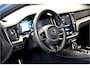 Volvo V60 2.0 T6 AWD Long Range 293kW/399pk Aut8 Recharge R-Design ADAPT.CRUISE + EL.TREKHAAK + SUBWOOFER + DAB+ + LEDER/GAASSTOF + PILOT ASSIST + ADAPT.CRUISE + STOEL-&STUURVERWARMING + CAMERA + PD-GLASS + KEYLESS ENTRY&GO + PARKSENSOREN + 19" LM-VELGEN!!