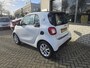smart Fortwo electric drive pure 18 kWh carplay en Android auto