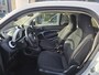 smart Fortwo electric drive pure 18 kWh carplay en Android auto