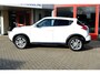 Nissan Juke 1.6 Acenta Navi|Clima|LMV