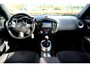Nissan Juke 1.6 Acenta Navi|Clima|LMV