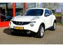 Nissan Juke 1.6 Acenta Navi|Clima|LMV