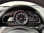 Mazda CX-3 2.0 SkyActiv-G 120 GT-M | Wit leer | Navigatie